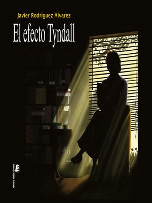 cover image of El efecto Tyndall